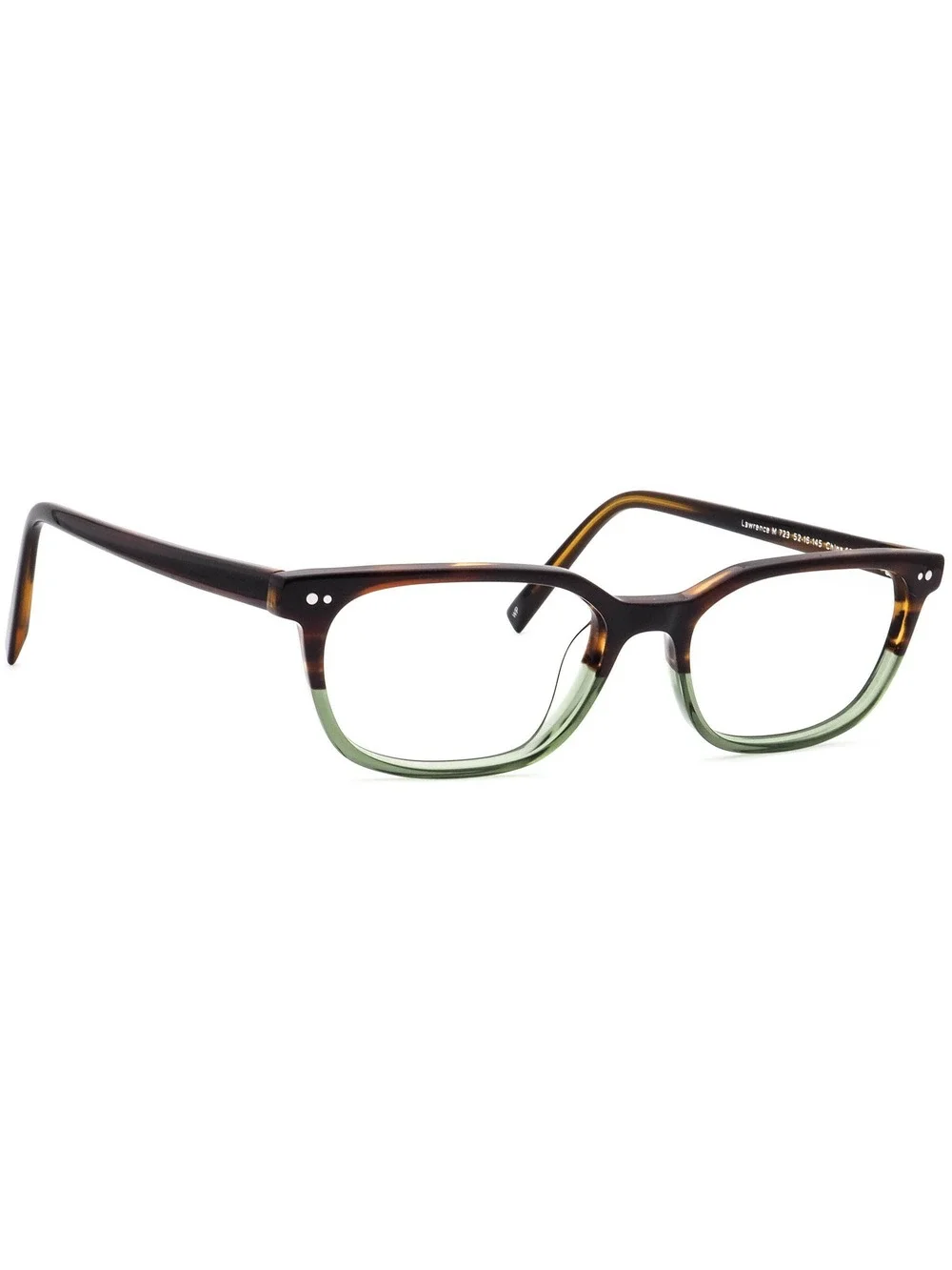 Warby Parker Lawrence M 723 Eyewear